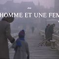 Un Homme Et Une Femme, 1966