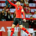 토트넘 손흥민 FIFA20 게임 올해의 EPL 선수 선정
