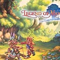 [GAME OST] PS1 성검전설 Legend of Mana