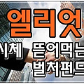 엘리엇은 어떤 회사?