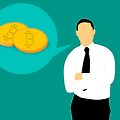 비트코인(bitcoin) 가격 역사와 투자에 대한 고찰