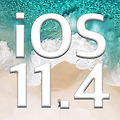 iOS 11.4 업데이트 정식 배포
