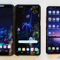 LG, V50 듀얼 디스플레이 유출
