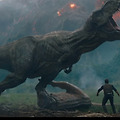 New 쥬라기 공원: Fallen Kingdom