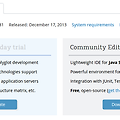 [IntelliJ] IntelliJ Ubuntu에 설치하기