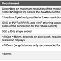 PCB Design Guide (Parallel RGB LCD Interface)