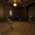 [FFXIV] 탐험수첩 창천 18번