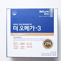 경동제약 rTG  더 오메가-3 약국용 구매후기