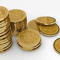 대한민국 100위권 내 암호화폐 ICON 한 개뿐