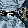 비트 코인 가격 Wyckoff 패턴 저항선 돌파 임박