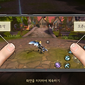 오늘 오픈한 드래곤네스트M 쿠폰 4종류 총 43개 나눠드려요!