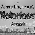Notorious, 1946