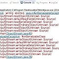 [JAVA] Serializable 과 transient