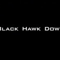 Black Hawk Down, 2001