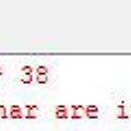 The data types xml and nvarchar are incompatible in the add operator.