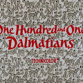 One Hundred And One Dalmatians, 1961