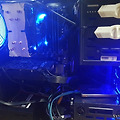 시게이트 2TB Desktop SSHD ST2000DX001 8G/64M 속도테스트