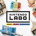 닌텐도 라보 출시일과 가격 정리, 닌텐도 스위치를 사야할 이유가 늘었다