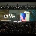 왜 V30을 선택해야 하는지를 못 보여준 LG V30 발표회