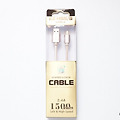 아이존이십일 마이크로 5핀 USB 고속충전 케이블 구매이용후기