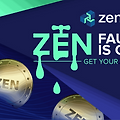 호라이젠(horizen) 코인 젠캐시(zen) 무료 채굴 방법