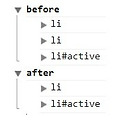 [JavaScript] HTMLCollection 객체