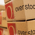 오버스톡(Overstock) 영업세금 비트코인 납부