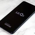 LG G7 닮은 LG Q9, 장단점을 짚어보다