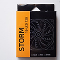 에이원(AONE) STORM 15-LED 120 블루 구매이용후기
