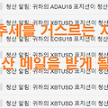비트코인 추세를 거스르는 자 청산 메일 받게 될 것