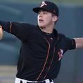 [MLB.com] DL 홀 (DL Hall)의 2019년 스카우팅 리포트