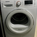 삼성 빨래건조기 DV90K6200IW 사용 후기