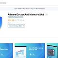 애플 앱스토어 Adware Doctor, 개인정보 흘리다 삭제되다