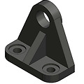 3D 연습 모델링 17번