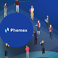 페멕스(phemex) 현물 거래 수수료 0원 멤버십 실시