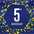 5주년 맞이하는 피파온라인3, 감사선물 획득하고 버닝타임 즐기자!