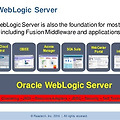 Oracle WebLogic Server 취약점 보안 업데이트 권고