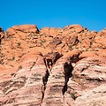 라스베가스 근교 여행 - 레드락캐년(Red Rock Canyon)
