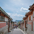 서울 나들이 북촌한옥마을 경복궁 니콘 D810 니코르 2470vr