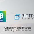 유니브라이트(UBT)코인 향후 10배 상승 예상하는 이유