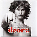 The Doors(도어즈) - Light My Fire