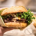 샌프란시스코 맛집 - 슈퍼 두퍼 버거스(Super Duper Burgers)