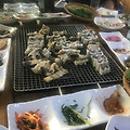 <장어장터> 면연력에 좋은 스테미너 음식 '풍천 장어 리뷰' 전남 여행