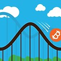 비트코인 역대 가격 그래프 영상(2010년~2019년)