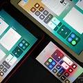 iOS 잠금화면에서 제어센터(콘트롤센터)를 이용할 수 없다면?