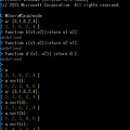 (6) 콜백함수(callback function)
