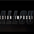 Mission: Impossible - Fallout (2018)