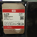 WD Easystore 8TB 외장하드 레드/화이트 논란 정리