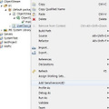 [JAVA] serialVersionUID 이란? Warning 해결하기