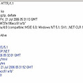 [JSP] HTTP 헤더